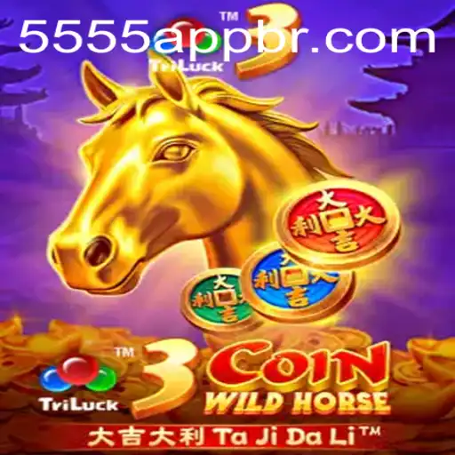 An In-Depth Look at 3CoinWildHorse and the 5555 PH Login Experience