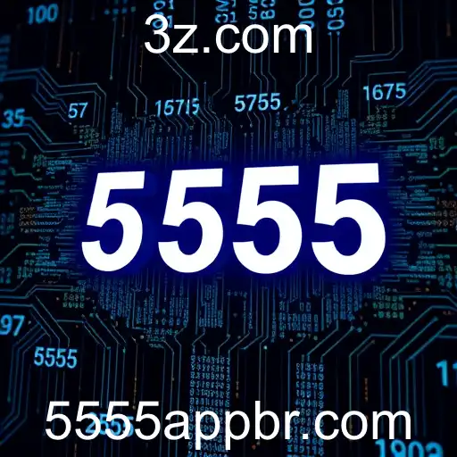 O Impacto do 5555 no Mercado de Games Brasileiro