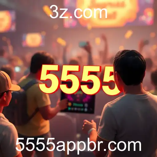 5555: O Vortex das Emoções nos Jogos Online