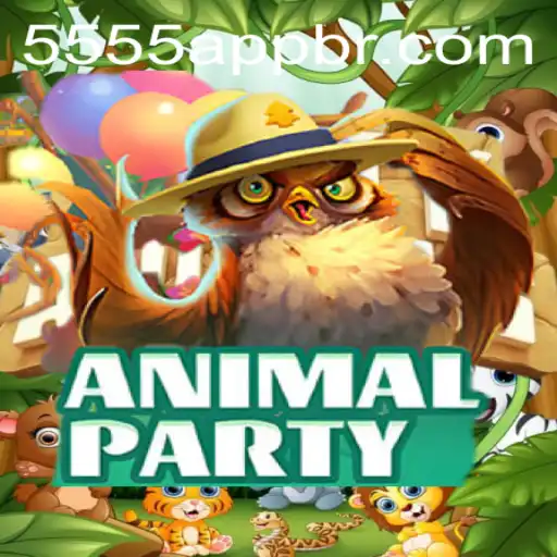 AnimalParty: A New Adventure Awaits with 5555 PH Login