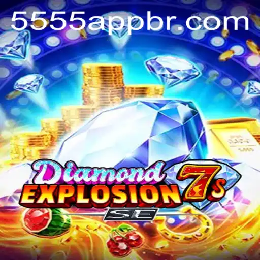 DiamondExplosion7sSE: An Exciting New Game Unveiled with 5555 PH Login
