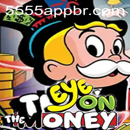 EyeOnTheMoney: A Thrilling Game of Strategy and Wit