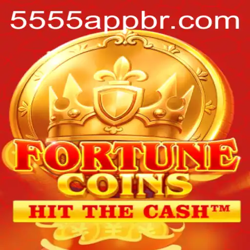 Unlock the Mysteries of FortuneCoins with the 5555 PH Login