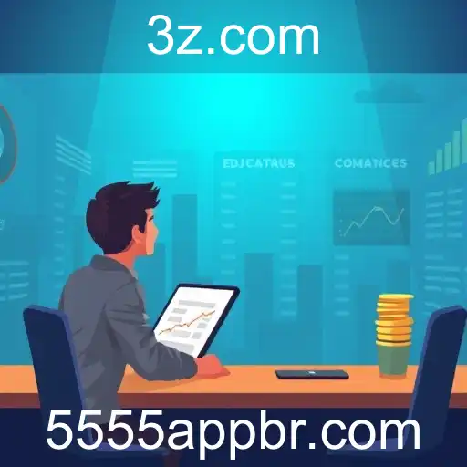 Inovações no Mercado de Jogos e a Palavrachave 5555