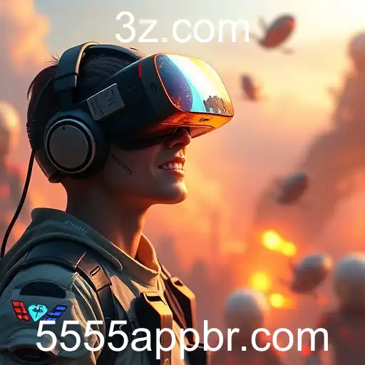 Revolução no Setor de Jogos Online