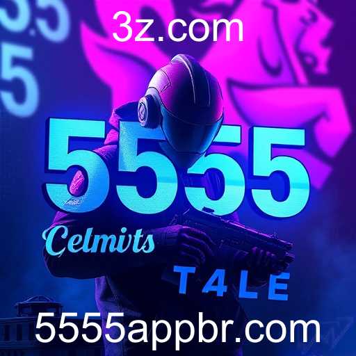 A Ascensão do 5555 na Indústria de Jogos em 2025