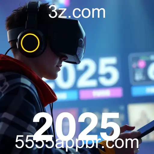 Tendências no Mundo dos Jogos em 2025