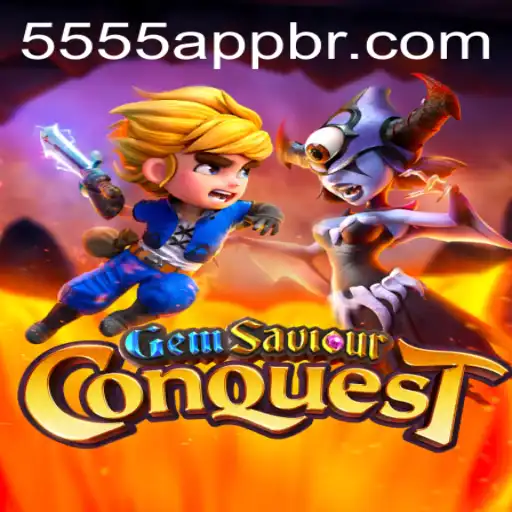 GemSaviourConquest: A Strategic Adventure Awaiting With 5555 PH Login