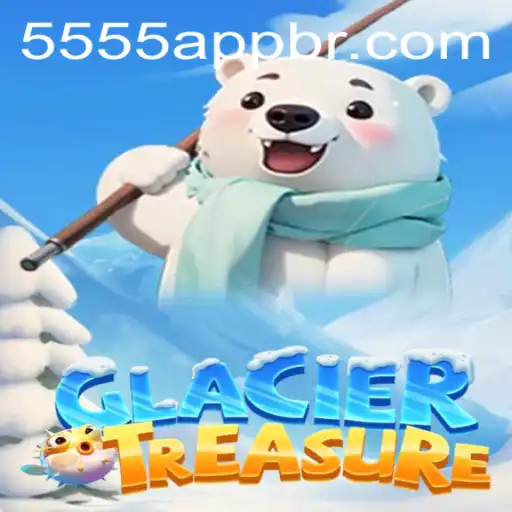 Explore the Chilling Adventure of GlacierTreasure