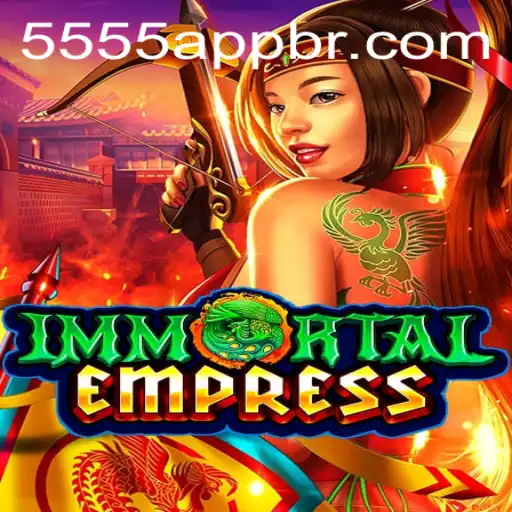 ImmortalEmpress: A Journey Through the Realm with 5555 PH Login