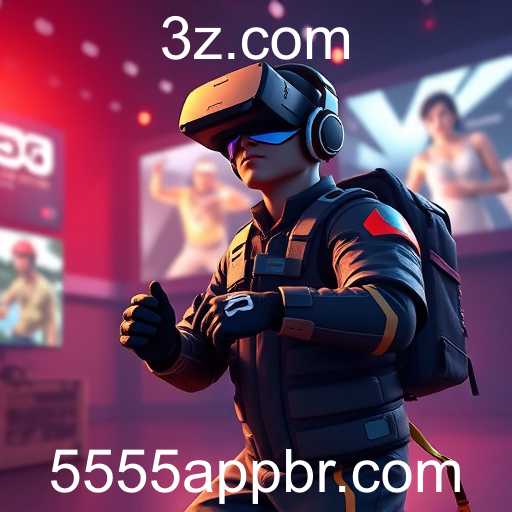 O Impacto de '5555' nos Jogos Online em 2025