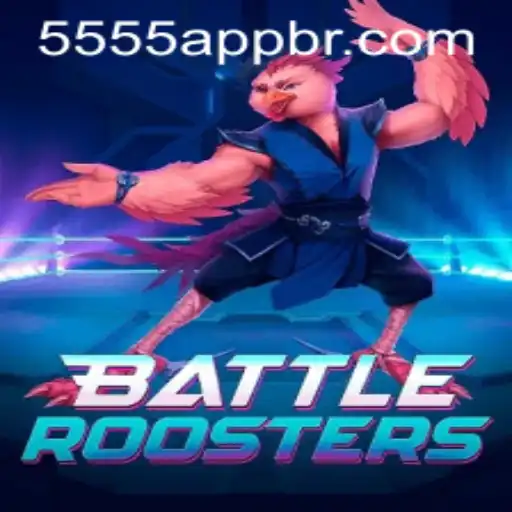 BattleRoosters: A New Era of Gaming with 5555 PH Login