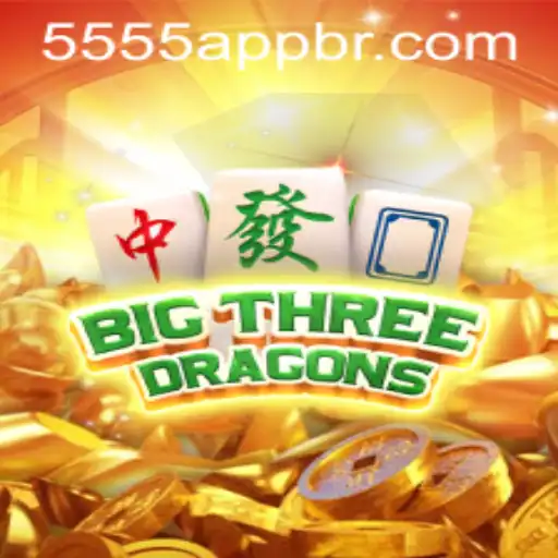 Unveiling BigThreeDragons: Engage in the Mystical World of 5555 PH Login