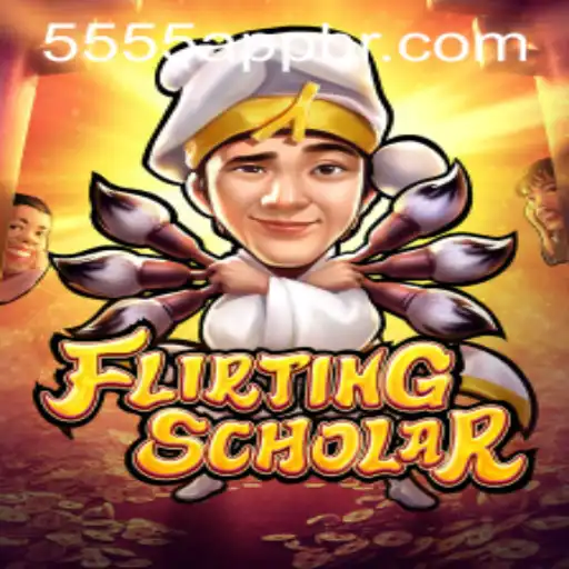 Flirting Scholar: Dive into the Enchanting World of 5555 PH Login