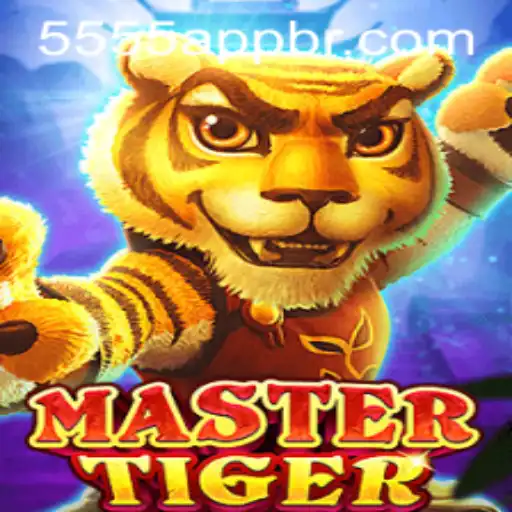 MasterTiger: Unleashing the Thrill of the Game with 5555 PH Login