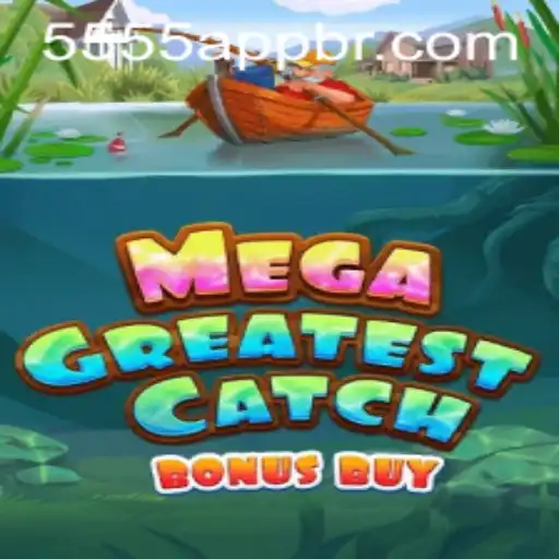 Unlock the Thrill of MegaGreatestCatchBonusBuy: A Comprehensive Guide