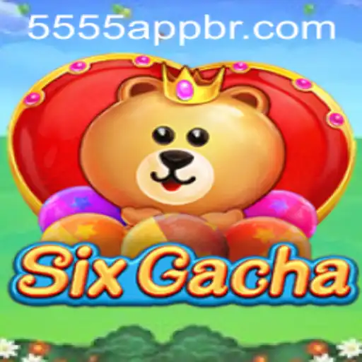 Discover SixGacha: The Ultimate Gacha Experience
