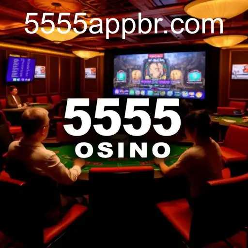 Exploring the Dynamic World of Live Casino with 5555 PH Login