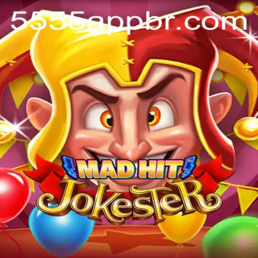 MadHitJokester: The Ultimate Gaming Experience
