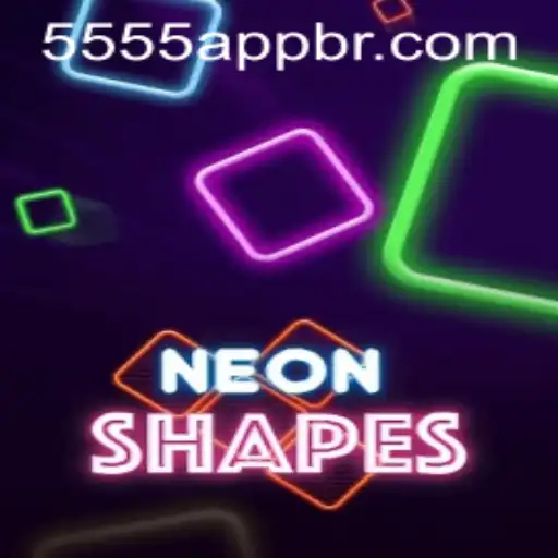 Explore NeonShapes: A Dazzling Virtual Adventure Paired with 5555 PH Login