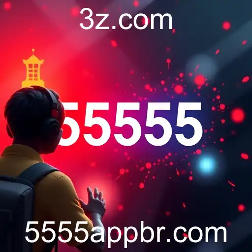 Revolução no Mundo dos Jogos: O Impacto da Chave '5555'