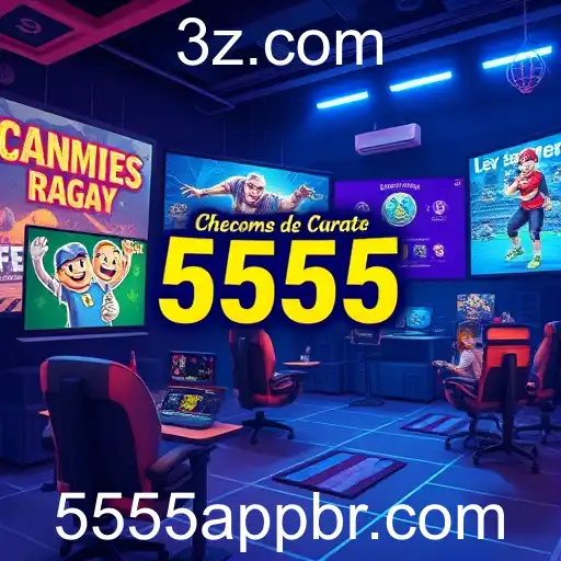 Tendências em Jogos para 2025: O Impacto da Tecnologia no Entretenimento Digital