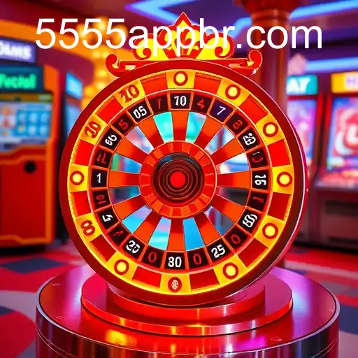 Exploring the Exciting World of Rotary Games