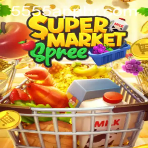 SupermarketSpree: Dive into the Virtual Shopping Frenzy