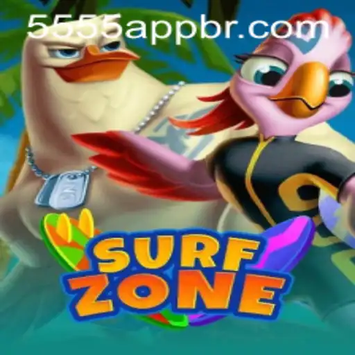 SurfZone: A Dive Into the Virtual Waves with 5555 PH Login