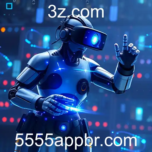 Explorando o Mundo dos Jogos de Tecnologia em 5555