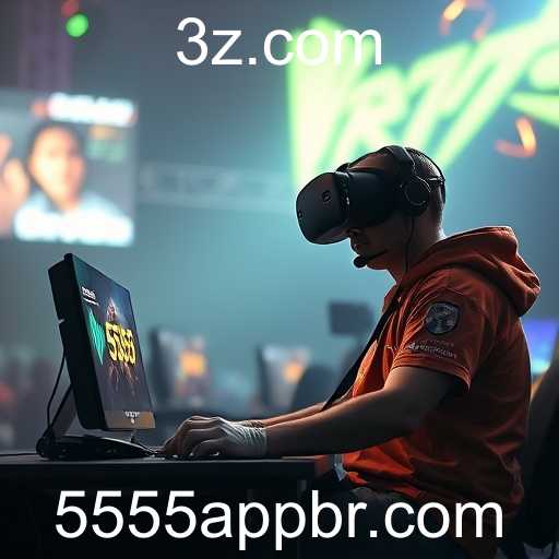 A Revolução do Jogo Online em 2025