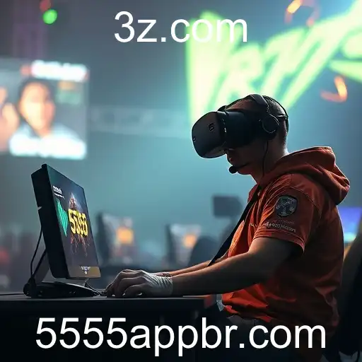 A Revolução do Jogo Online em 2025