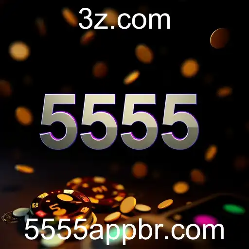 A Ascensão do 5555 nos Jogos Online em 2025