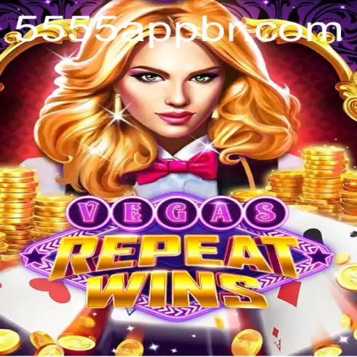 VegasRepeatWins: The Ultimate Gaming Experience